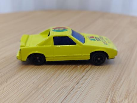Retro autíčko toyota mr-2 unbranded bootleg 90rok,