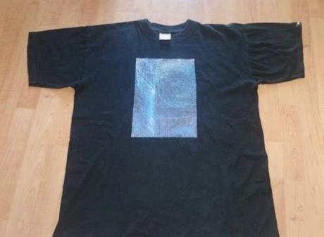 Pánske tričko, xl