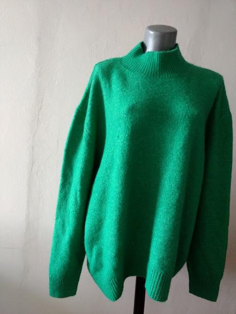 Pulóver, f&f,xl