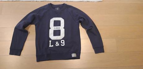 Mikina, h&m,170