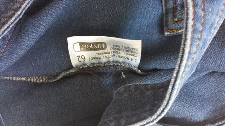 Rifliky na traky, ergee,62