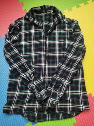 Tenká koseľa, zara,38