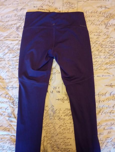 Sťahovacie legíny, tchibo,l