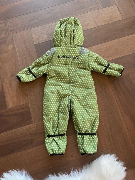 Detská kombinéza na zimu vel.68, 68