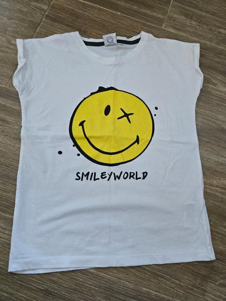 Tričko č.146-152, 146