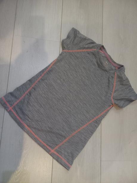 Športové tričko, h&m,122