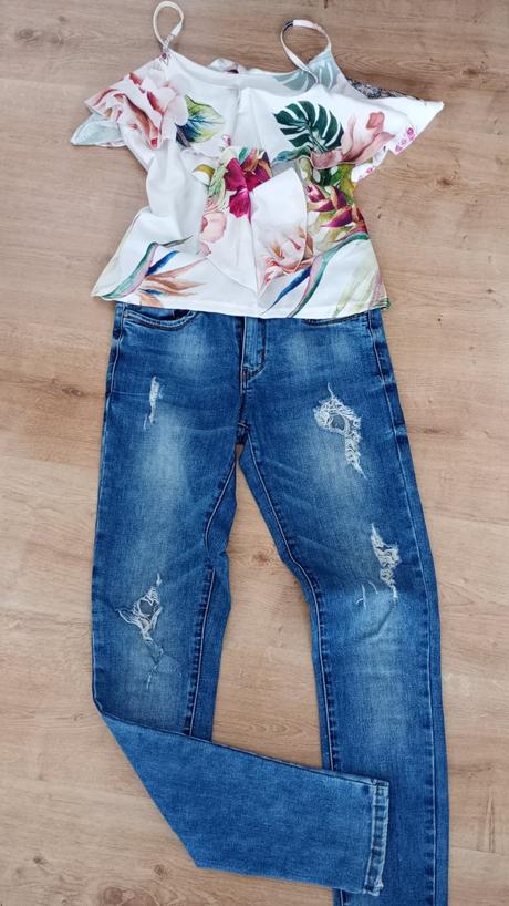 Rifle plus tielko, 26