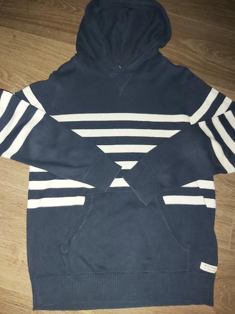 Tenký pulover, l.o.g.g.,134