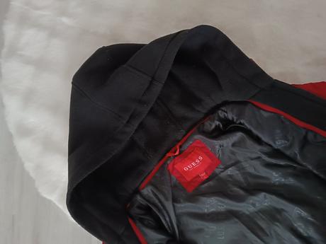 Bunda guess, guess,l