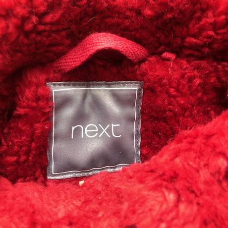 Dievčenský kabátik, next,86