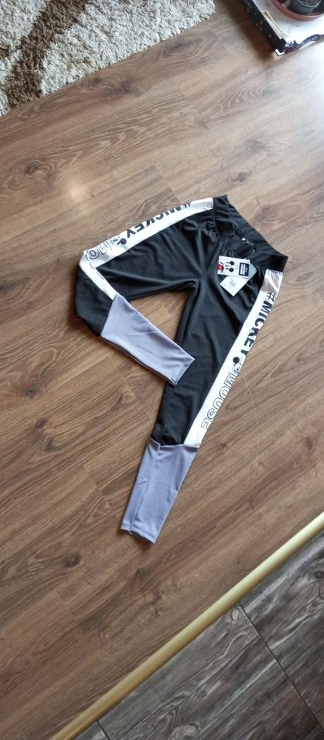 Športové legíny, kik,158 / 164