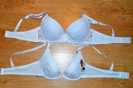 Dámska luxusná podprsenka, 80d / 85d / 90d / 95d