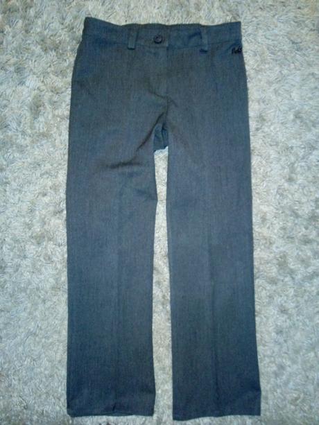 Spoločenské nohavice zn. next, next,134