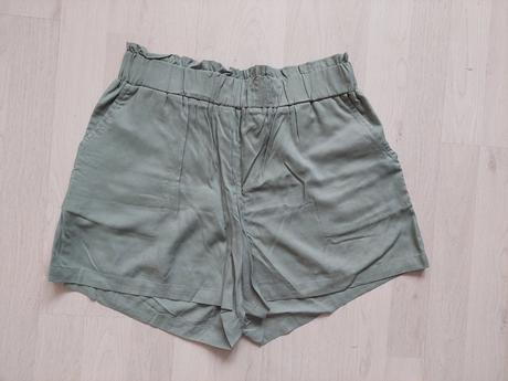 Šortky č.38, primark,m