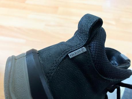 Prechodne topánky v.29, ecco,29