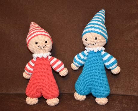 Mojkáčik-spinkáčik (permoník), 