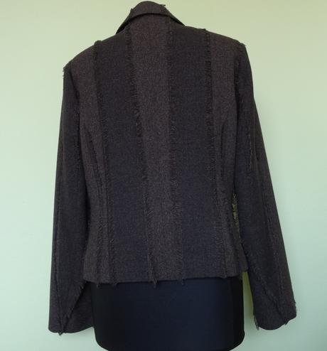 Dámske sako veľ.40 / m, m