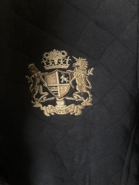 Sako/mikina l'argentina, s