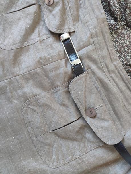 Súprava p, camaieu,m