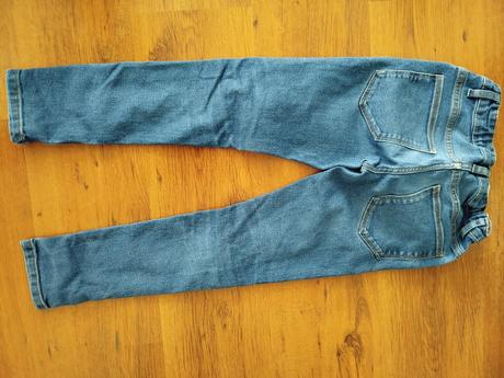 Rifle chlapčenské v.140, pepco,140