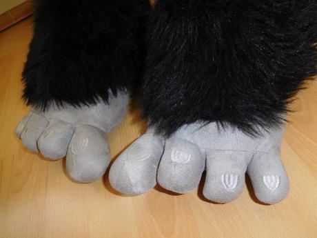 Papučky teplučke hunaté mkké teplé-39/40, 38