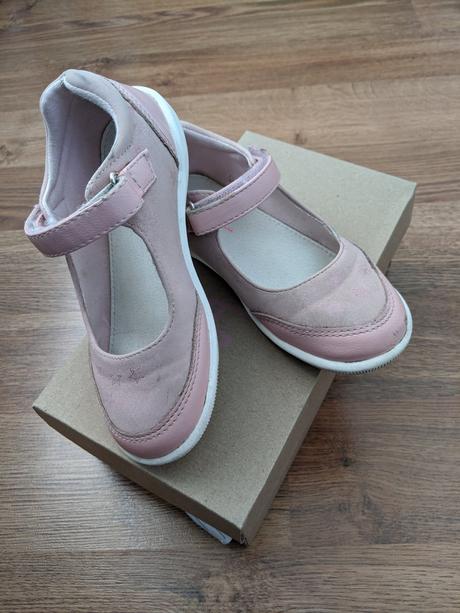 Balerínky, nelli blu,30