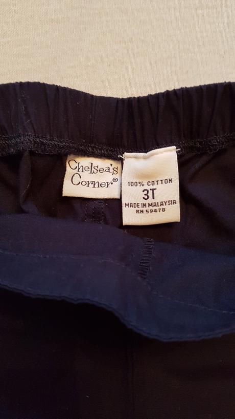 Predám dievčenskú súpravu zn. chelsead" corner, 92
