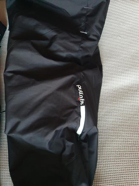 Predám lyžiarske nohavice, 