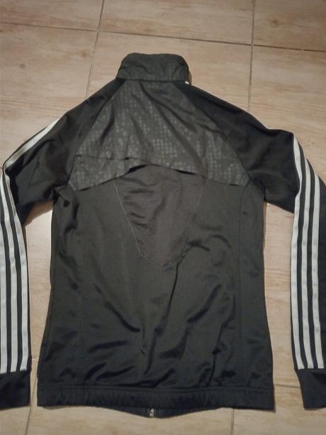 Mikina, adidas,s