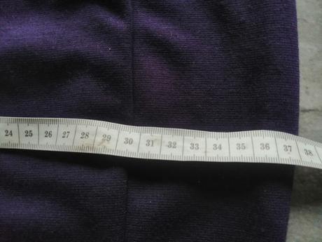 Temnofialové šaty missselfridge v36, pružné, miss selfridge,36