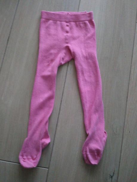 4 x pančušky, tatrasvit,80