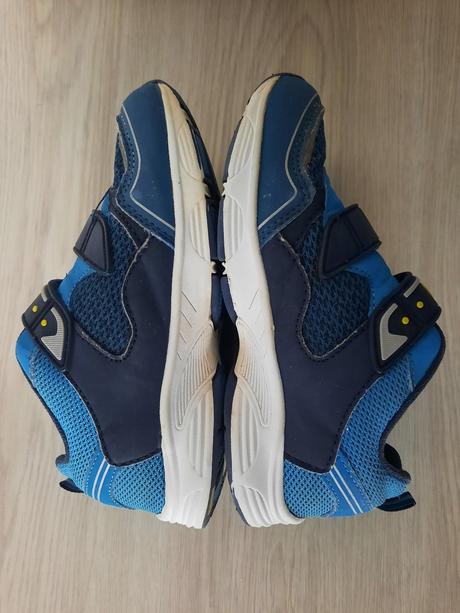 Tenisky fila (vd 19,5 cm), fila,31