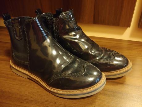 Čižmičky, zara,31