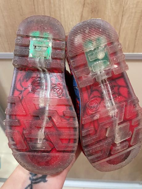 Spiderman gumaciky, f&f,23