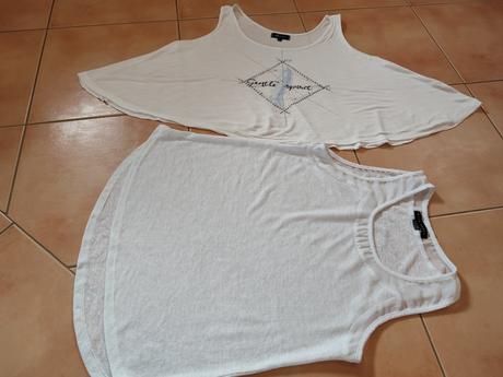 Dámske tričká, reserved,s