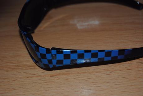 Slnečné okuliare 80/86, 