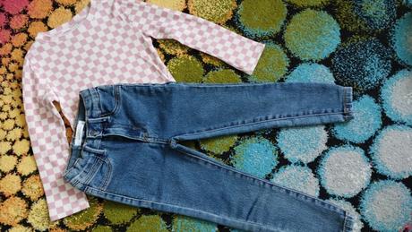 Rifne + tricko, zara,110