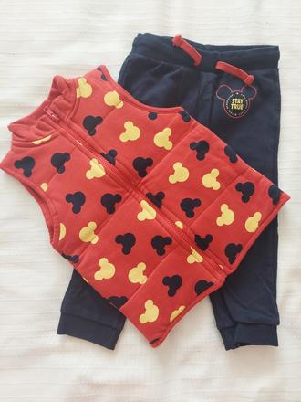 Set mickey, disney,92
