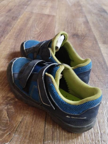 Tenisky quechua, quechua,32