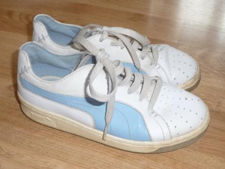 Tenisky puma, puma,33