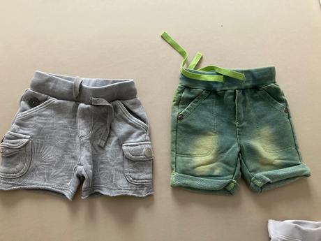 Štýlové kratasky pre maleho fesaka, bobobaby,62