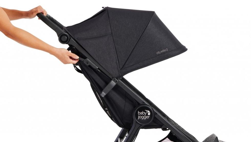 Baby Jogger City Elite 2 Baby Jogger City Elite 2