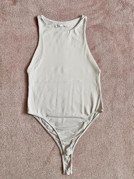 Elegantné zara body, zara,m