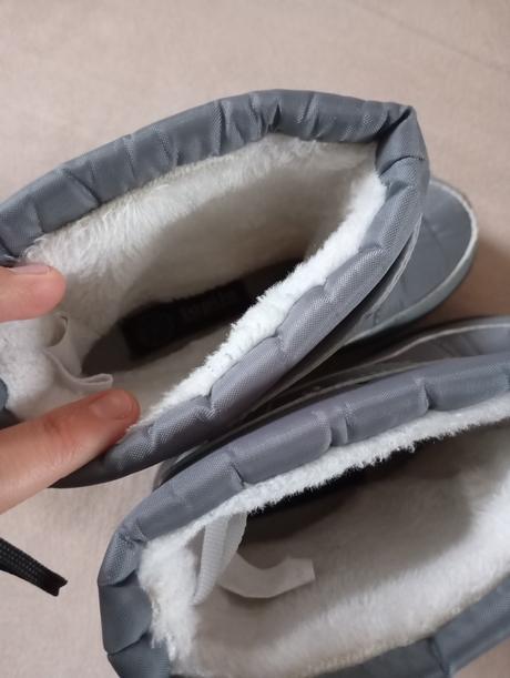 Zimné čižmy, lupilu,29