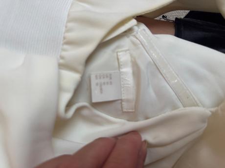 Elegantny overal, h&m,xl