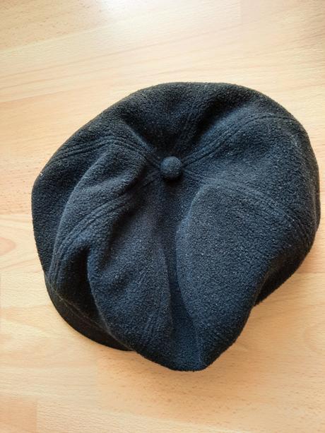 Dámska čiapka so šiltom, c&a