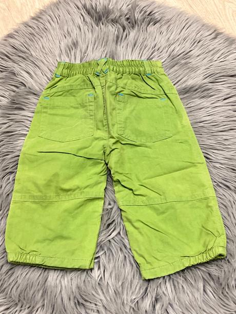 Chlapčenské nohavice john lewis baby (80), john lewis baby,80