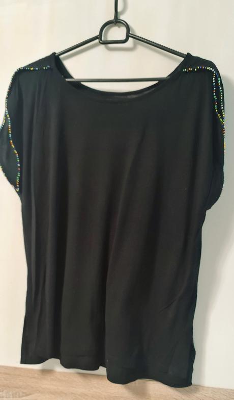 Damske tričko, reserved,l