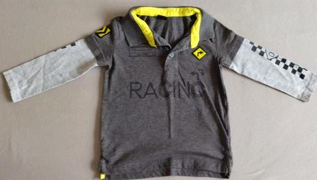 Tričko, kiki&koko,92