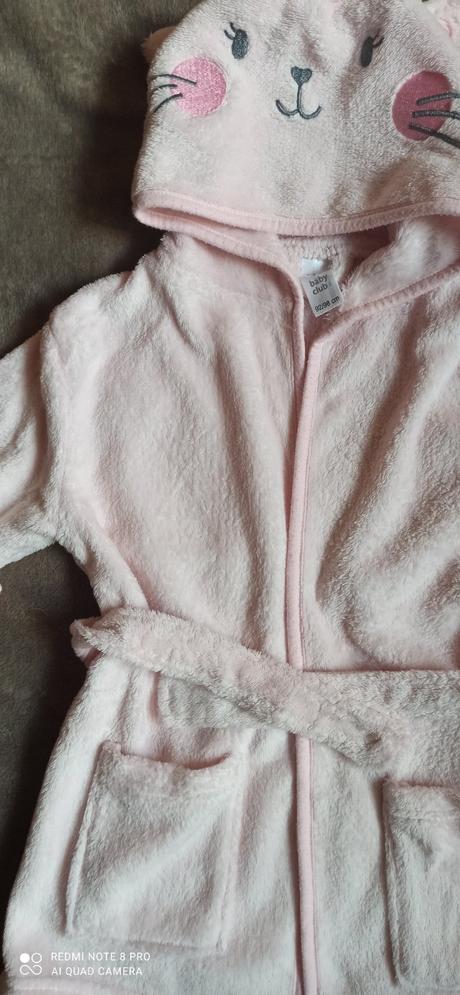 Župan 92/98, baby club,92